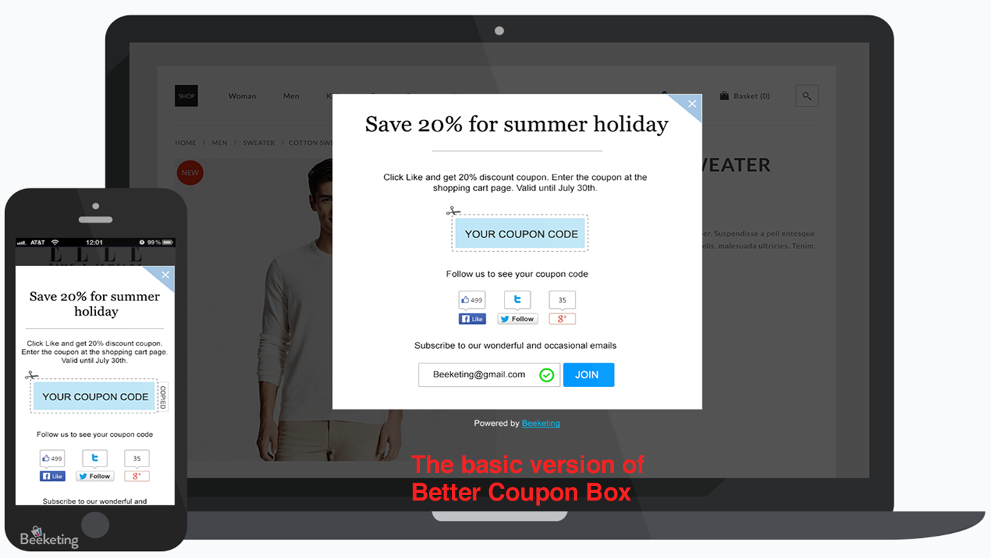 Better braces discount coupons