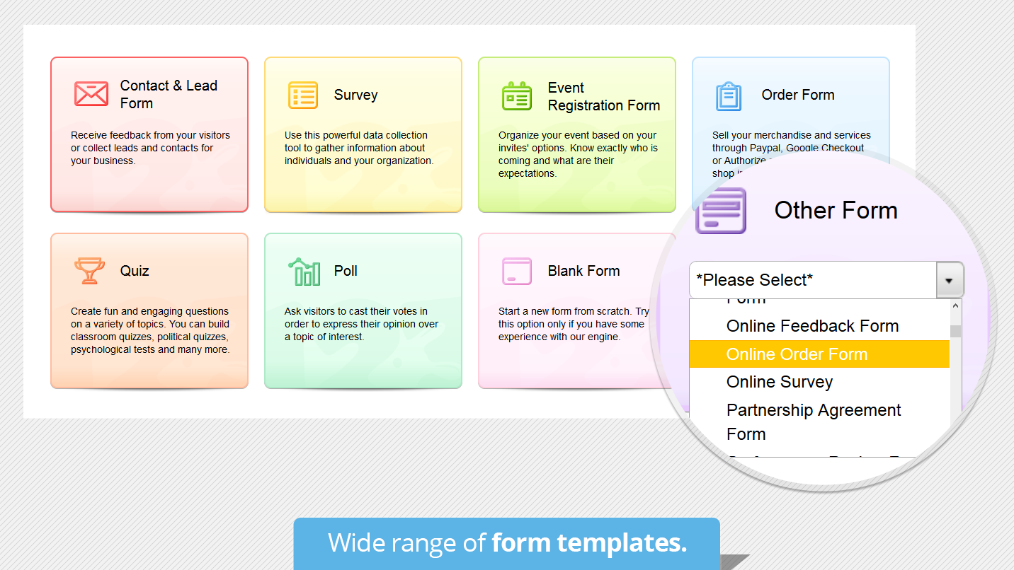 123 Form Builder Custom Forms In Minutes 0577