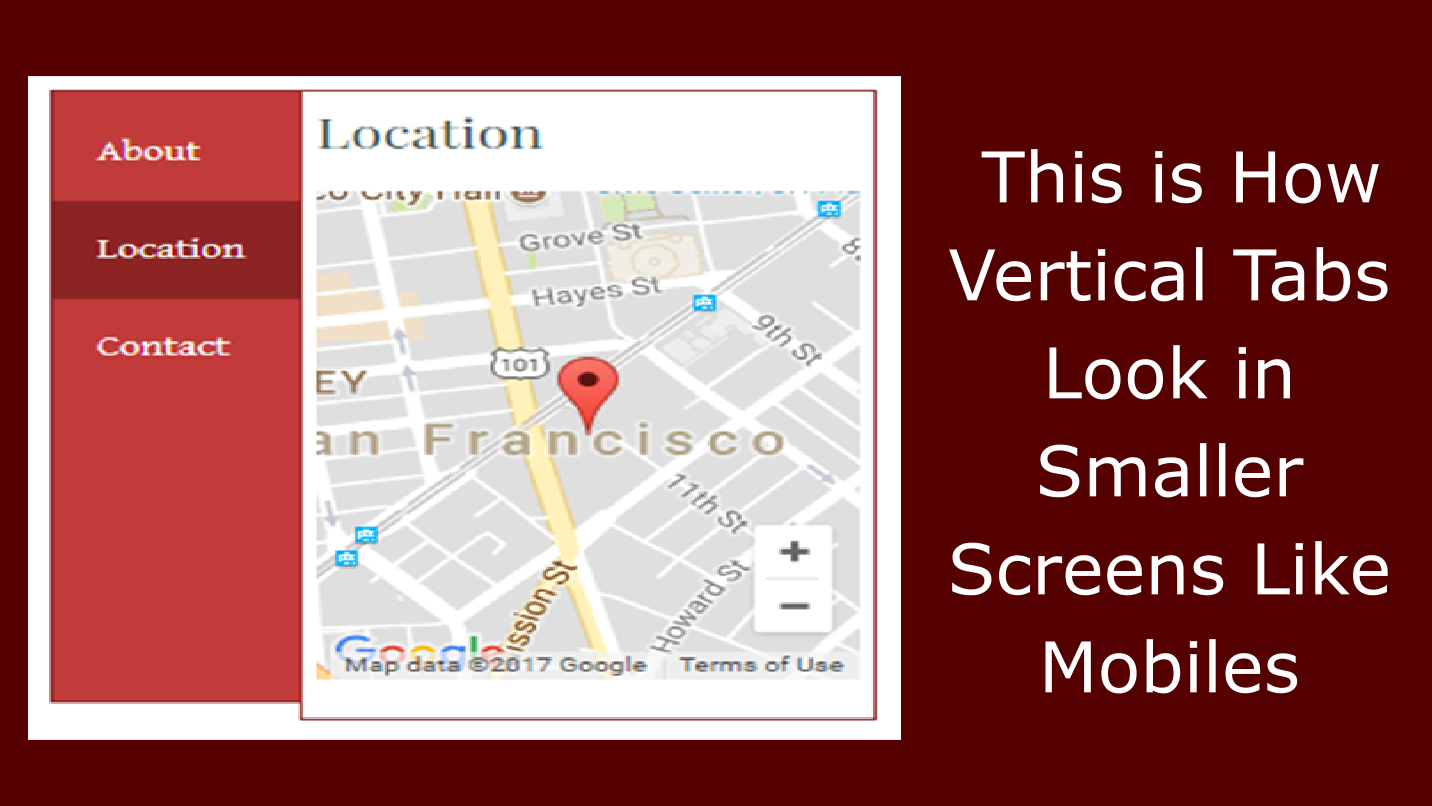 Vertical Tabs Add Beautiful Responsive Vertical Tabs