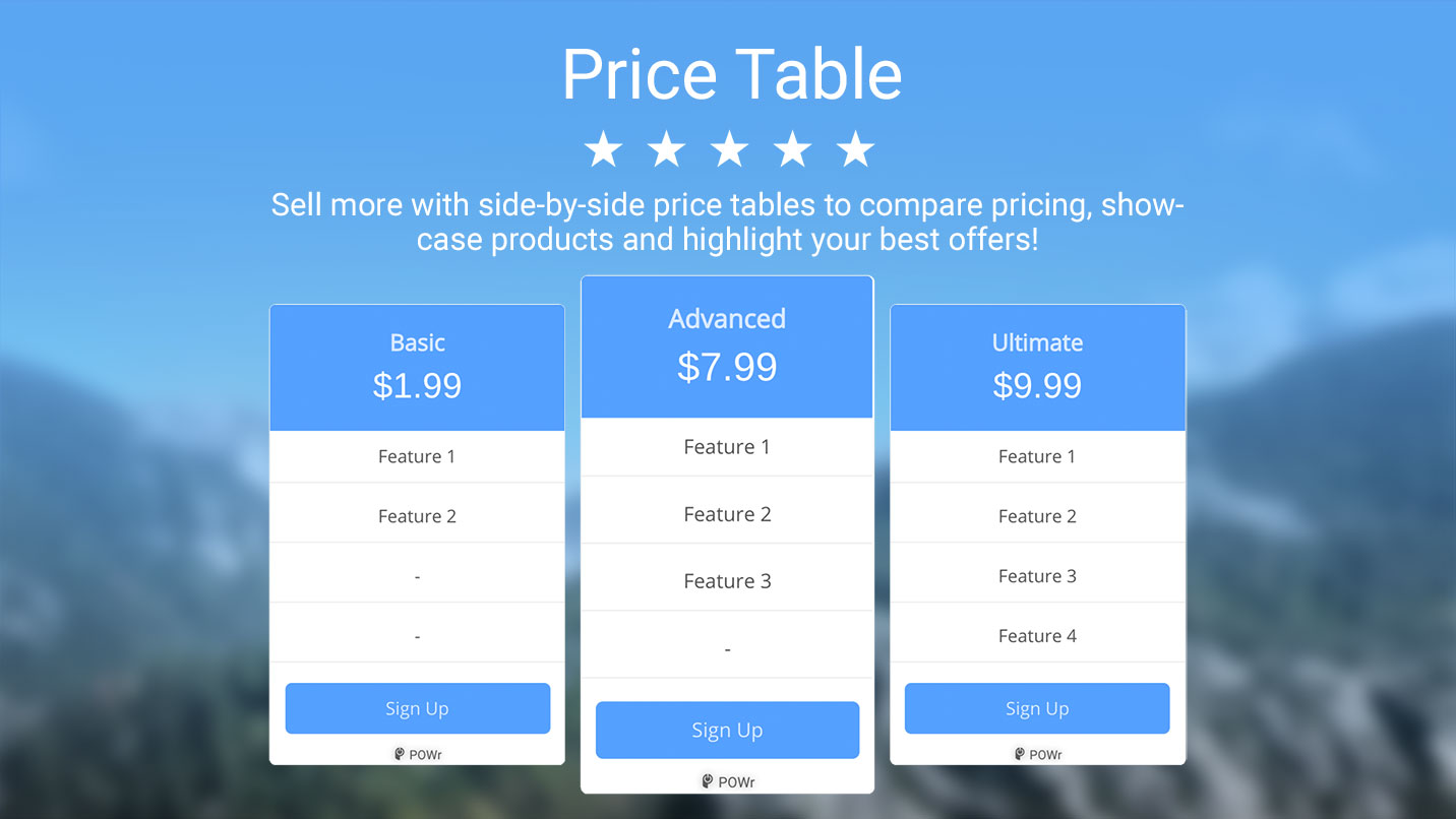 price-table-add-a-price-table-to-weebly