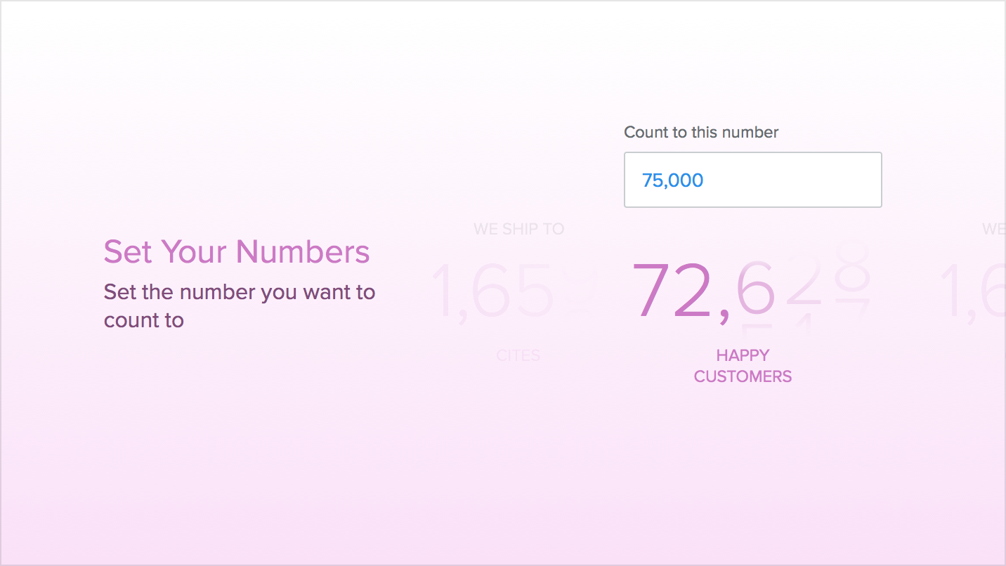 Number counter clicker online