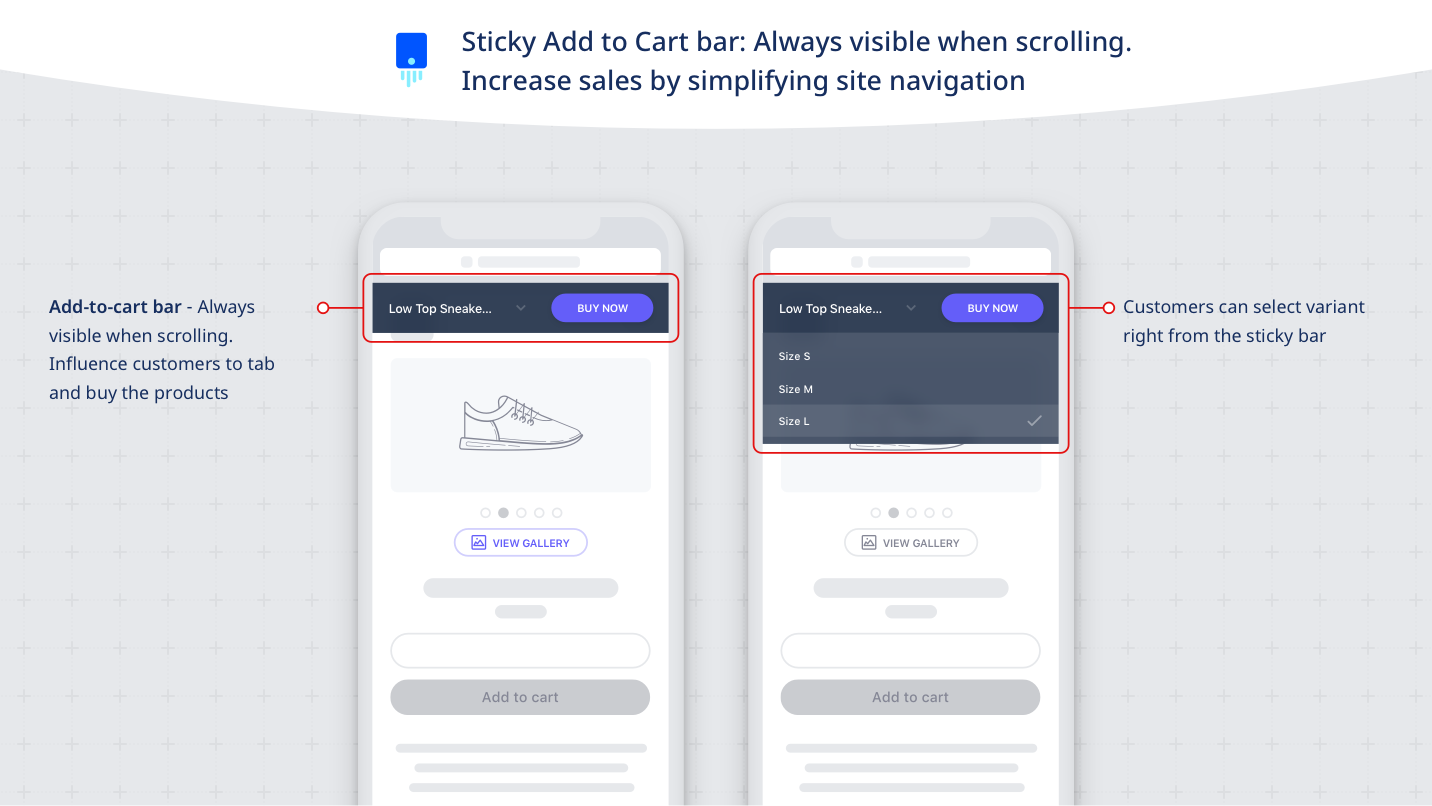 Mobile Converter Boost Conversion Rate S Previous