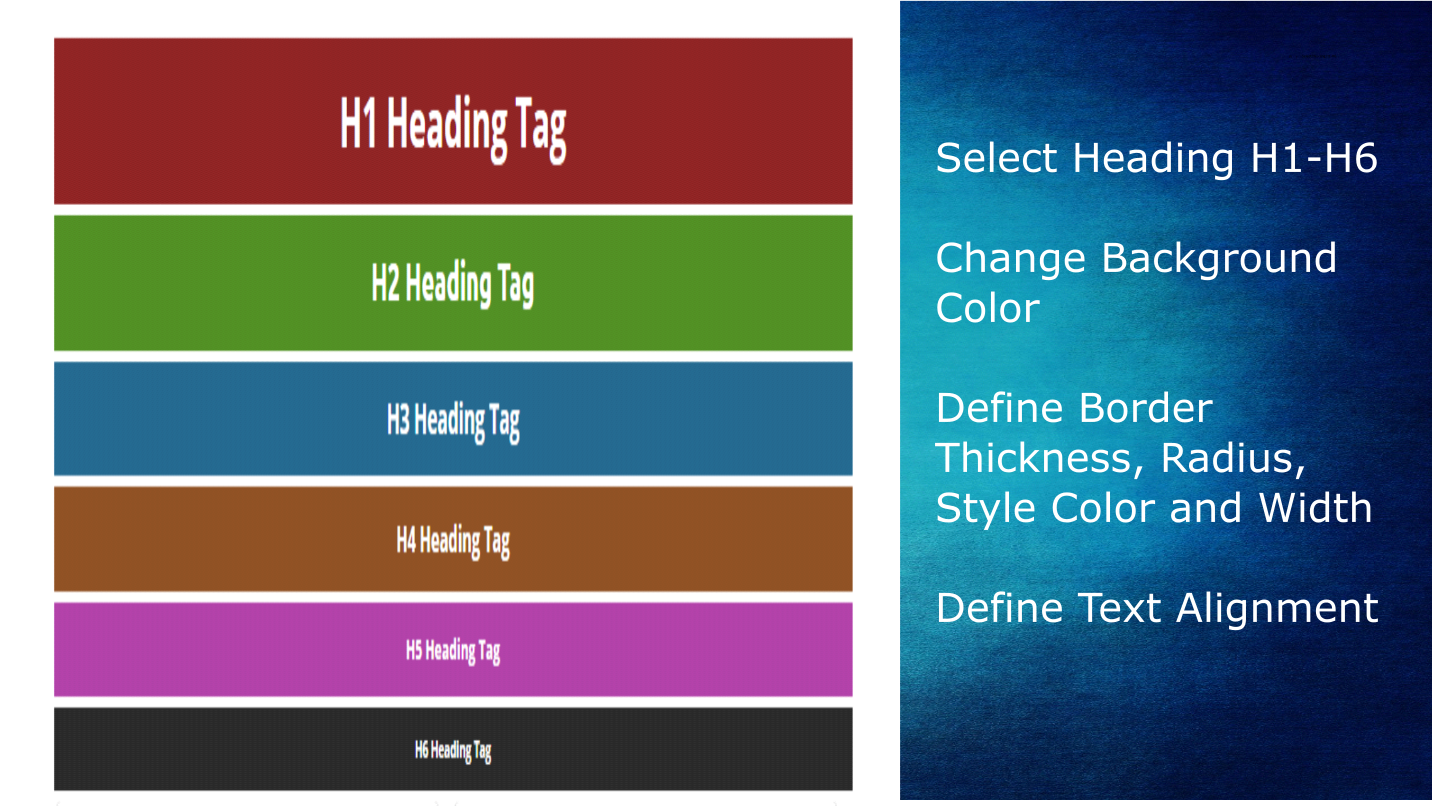 3-heading-tags-h1-to-h6-in-html-explained-web-development