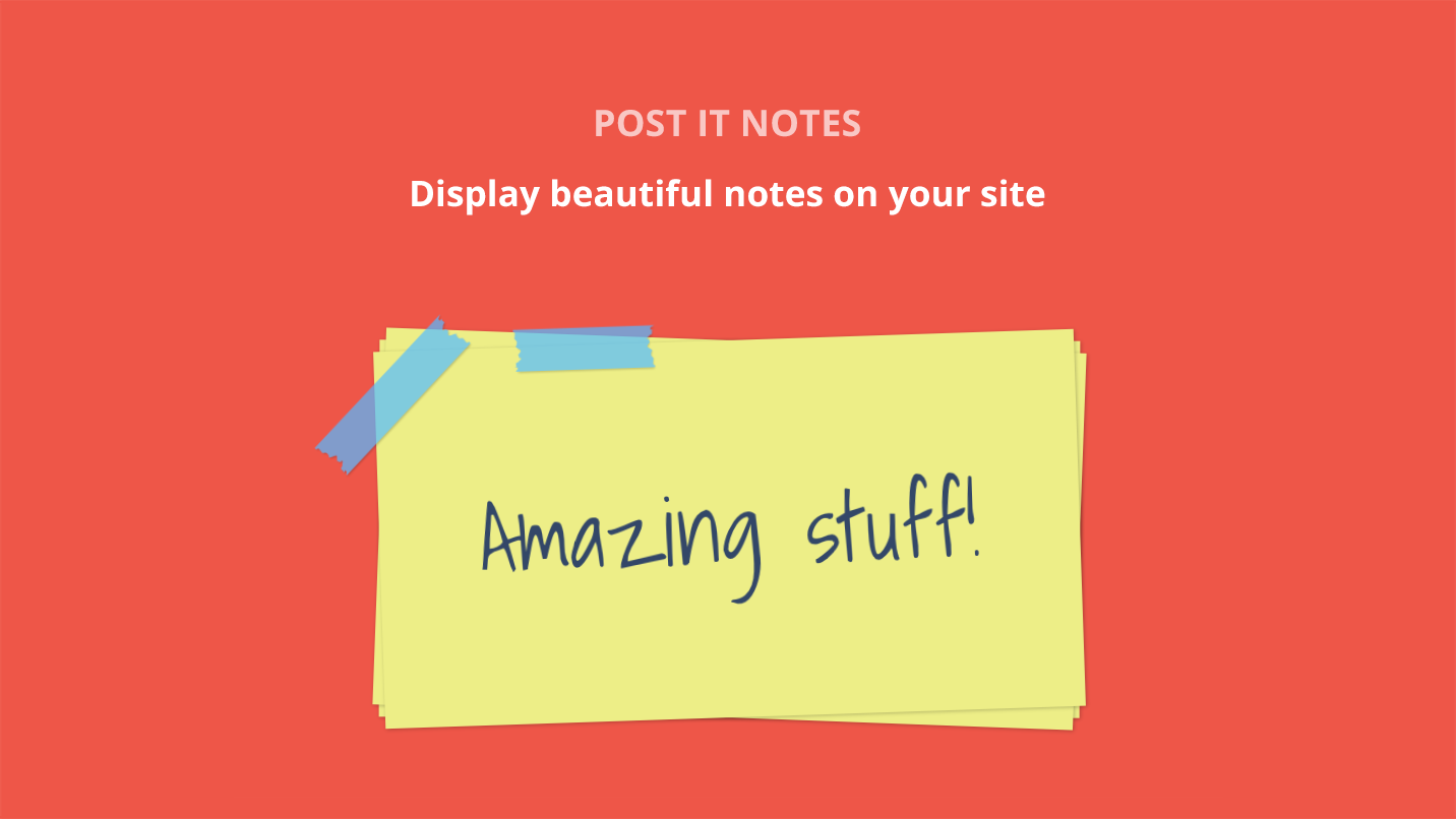 best post it note app for mac