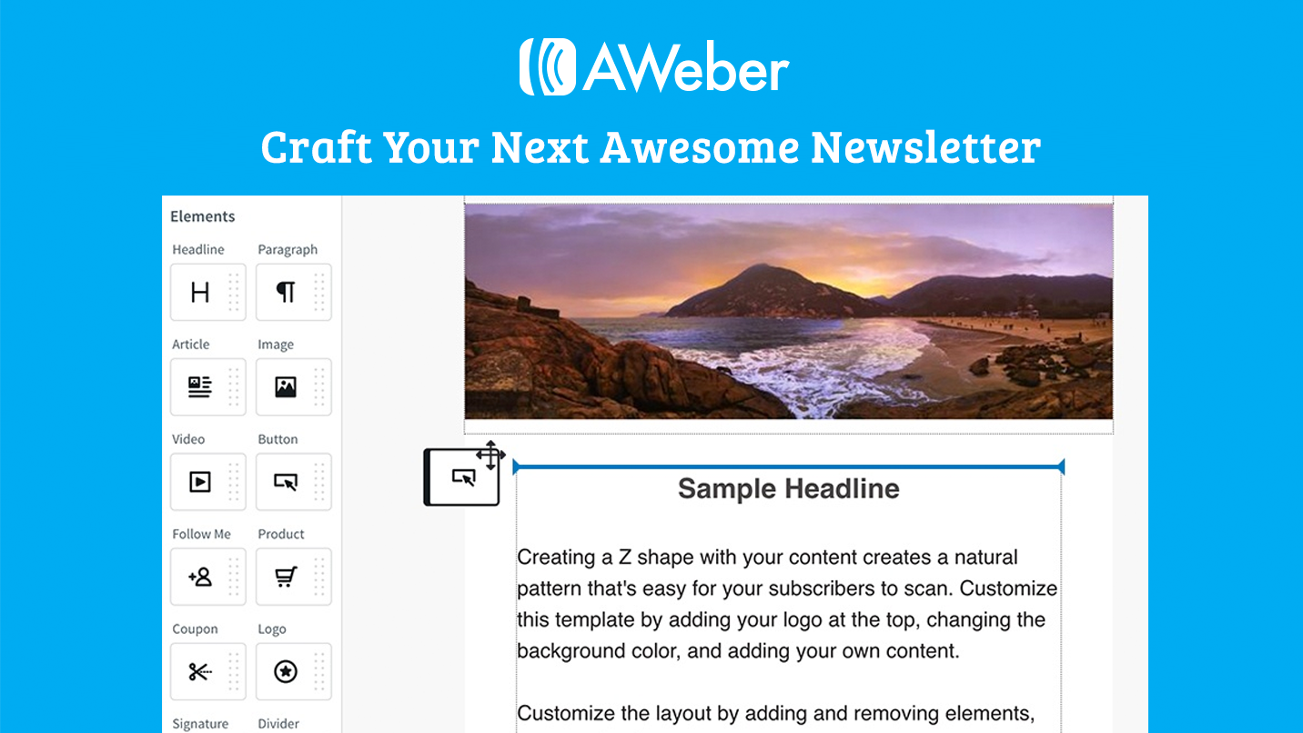 Aweber Email Marketing Fundamentals Explained